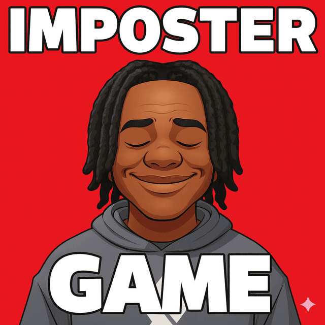 Imposter Game icon